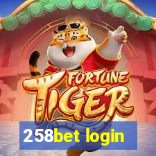 258bet login